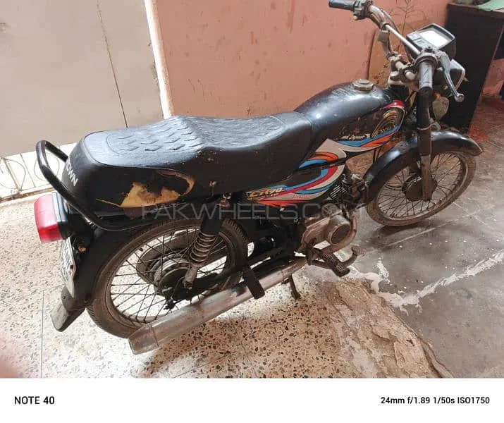 Crown CRLF 70 2020 for Sale Image-1