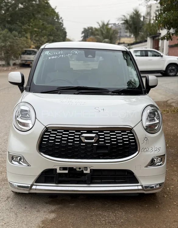 Daihatsu Cast 2021 for Sale in Karachi Image-1