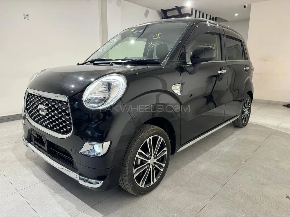Daihatsu Cast 2021 for Sale in Karachi Image-1