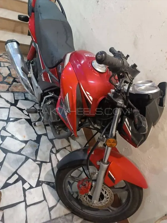 Honda CB 150F 2023 for Sale Image-1