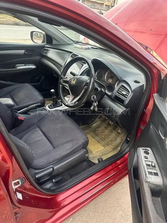Honda City 2011 for Sale in Islamabad Image-1