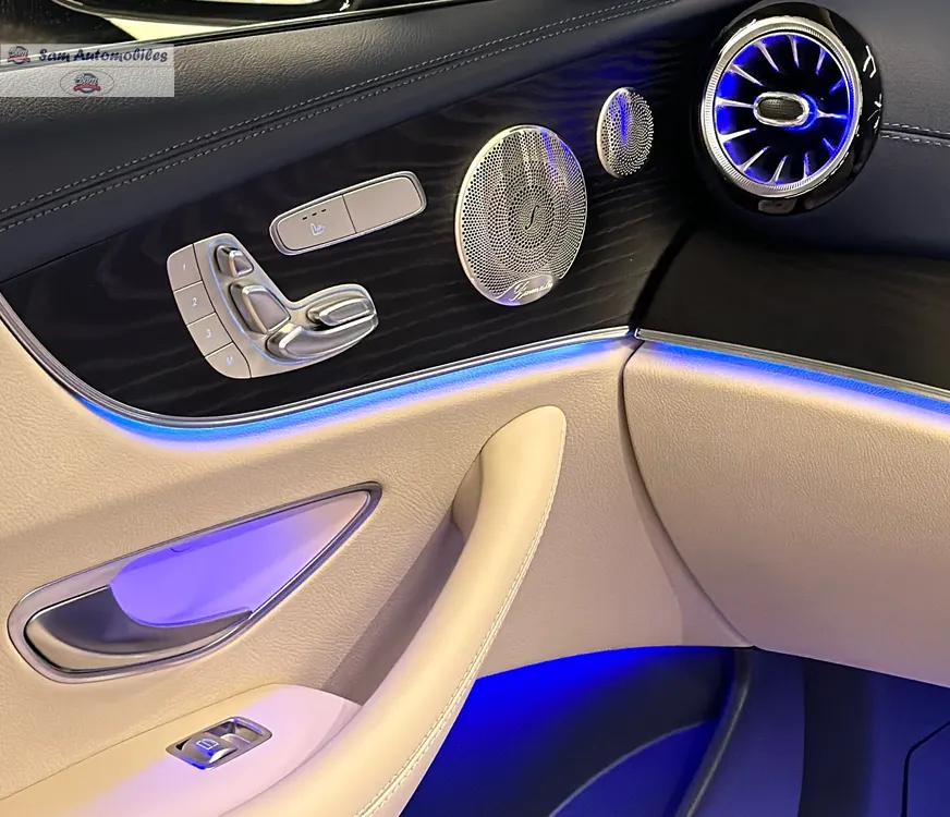 مرسڈیز بینز ای کلاس 2021 for Sale in کراچی مرسڈیز بینز ای کلاس 2021 for Sale in کراچی Image-8