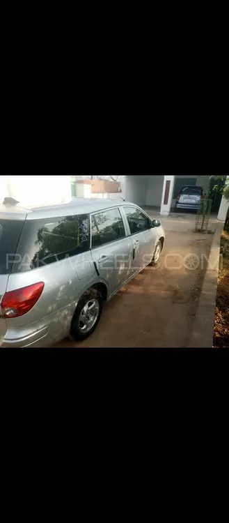 Nissan AD Van 2013 for Sale in Sargodha Image-1