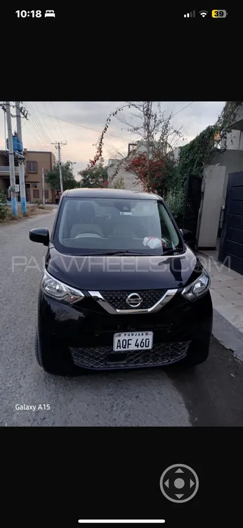 Nissan Dayz 2020 for Sale in Lahore Image-1