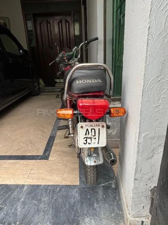 Road Prince 70 Passion Plus 2020 for Sale Image-1