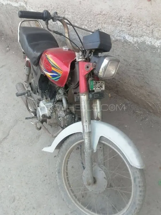 SUTLEJ 70 2014 for Sale SUTLEJ 70 2014 for Sale Image-4