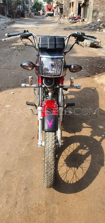 سوزوکی GD 110S 2013 for Sale Image-1