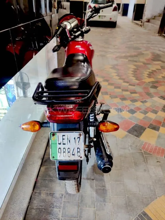 سوزوکی GD 110S 2017 for Sale Image-1