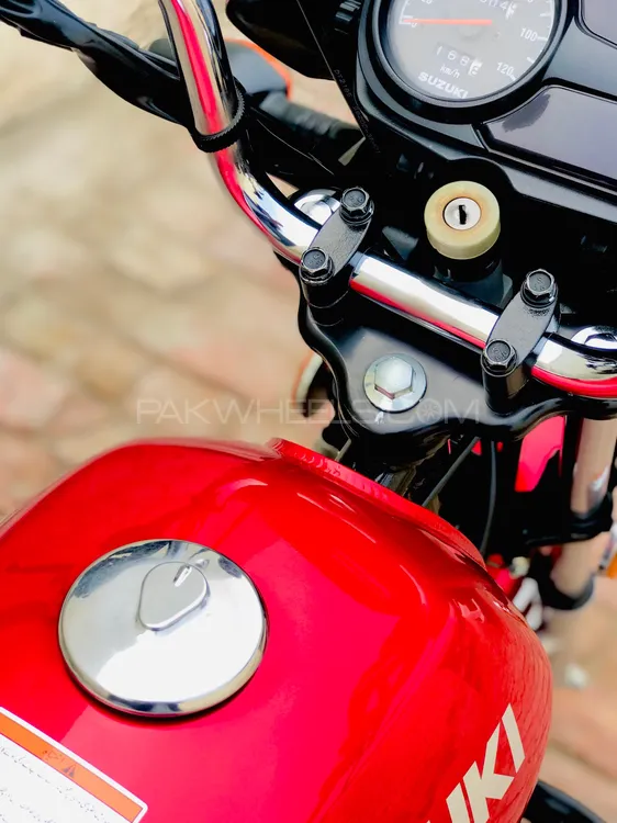 سوزوکی GD 110S 2022 for Sale Image-1