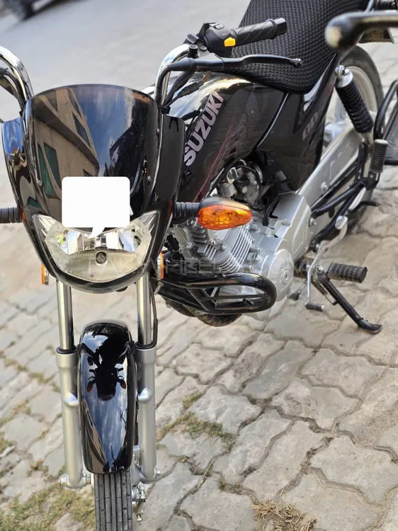 سوزوکی GD 110S 2024 for Sale Image-1