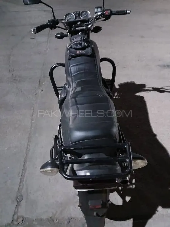 Suzuki GS 150 2020 for Sale Image-1
