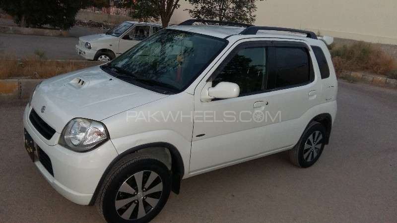 Suzuki Kei 2013 for Sale in Quetta Image-1
