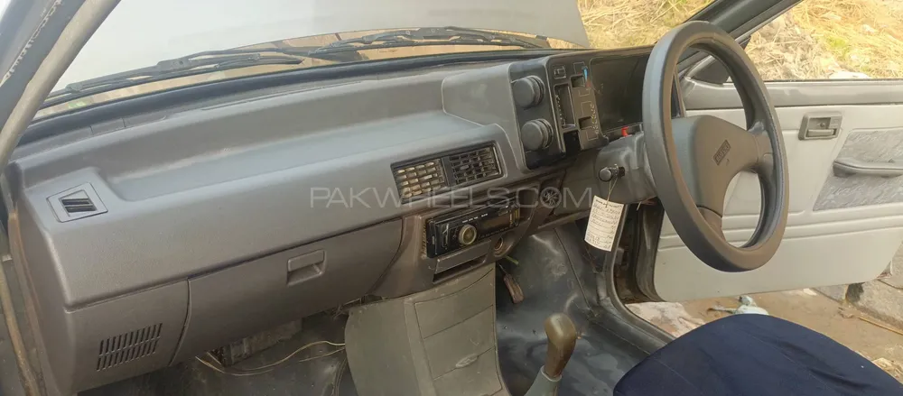 Suzuki Mehran 2011 for Sale in Kandh kot Suzuki Mehran 2011 for Sale in Kandh kot Image-8