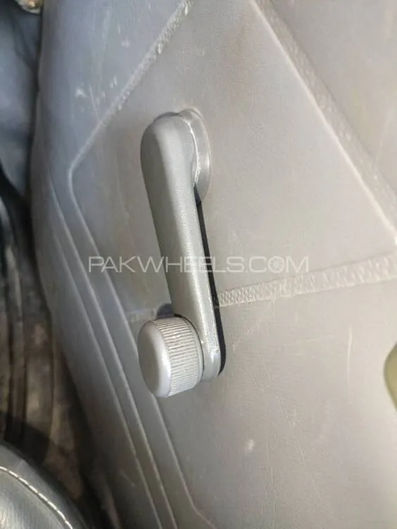 سوزوکی مہران 2011 for Sale in ملتان سوزوکی مہران 2011 for Sale in ملتان Image-13