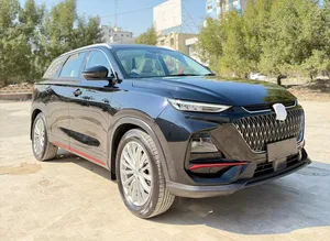 Changan Oshan X7 FutureSense 2023 for Sale