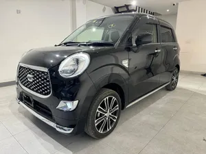 Daihatsu Cast Style G SA III 2021 for Sale