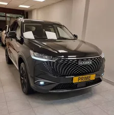 Haval H6 HEV 2024 for Sale