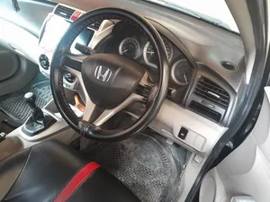 Honda City 1.3 i-VTEC 2016 for Sale