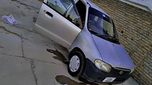 Suzuki Alto 2003 for Sale