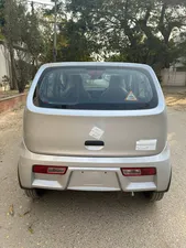 Suzuki Alto VXR 2025 for Sale