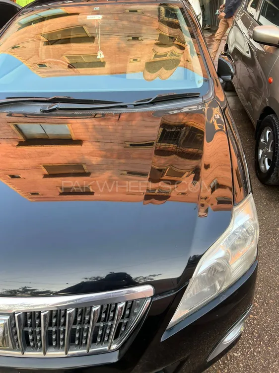 Toyota Premio 2012 for Sale in Hyderabad Image-1