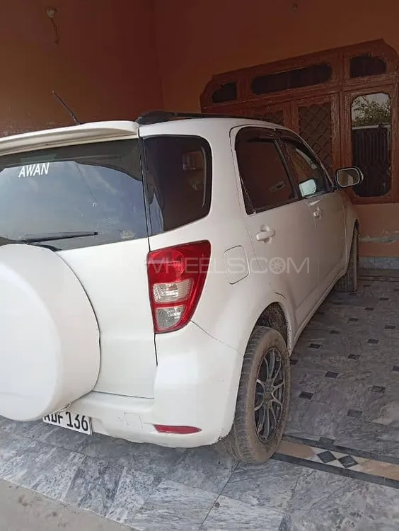 Toyota Rush 2006 for Sale in Daska Image-1