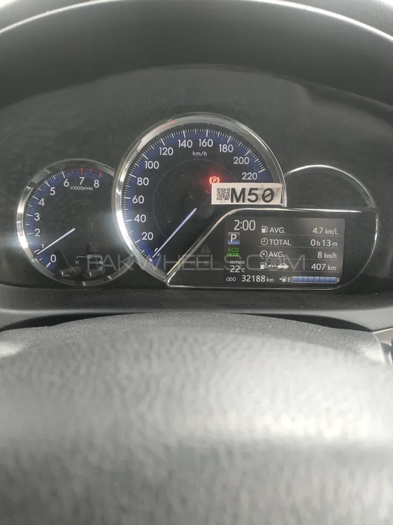 Toyota Yaris Sedan 2021 for Sale in Rawalpindi Image-1