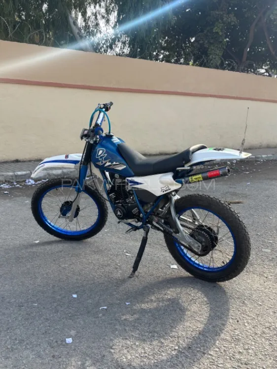 Yamaha Other 2024 for Sale Image-1