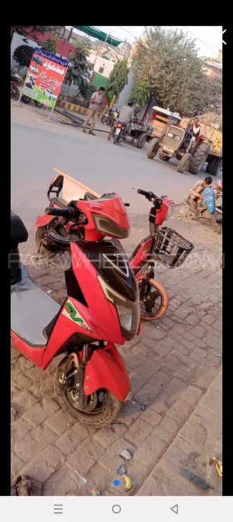 YJ Future Galaxy 2022 for Sale YJ Future Galaxy 2022 for Sale Image-2