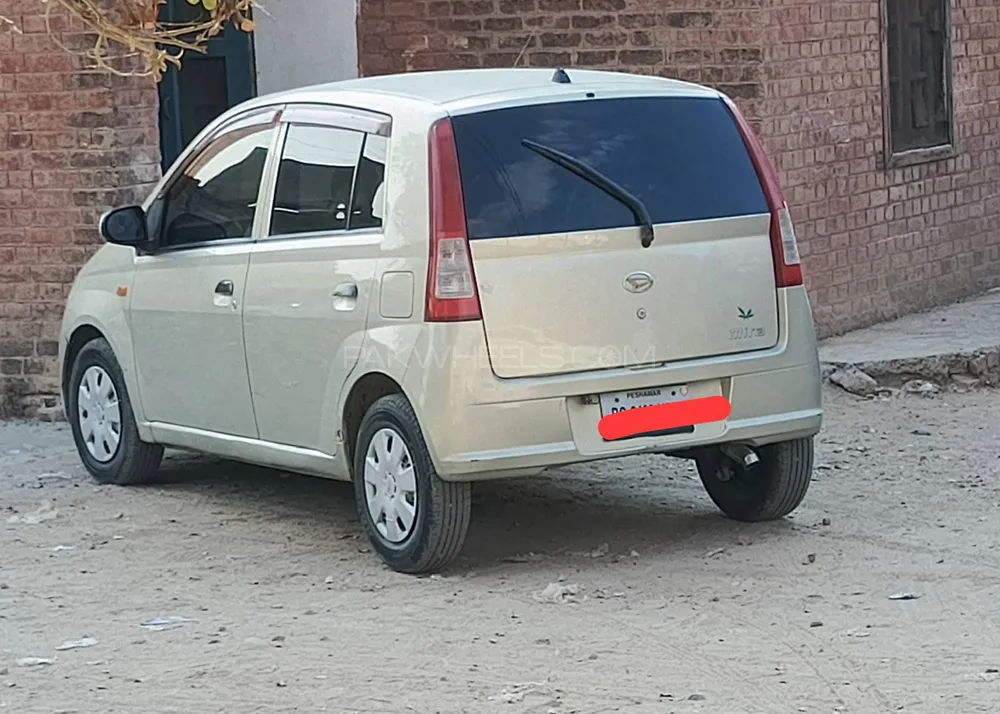 ڈائیہاتسو میرا 2013 for Sale in پشاور Image-1