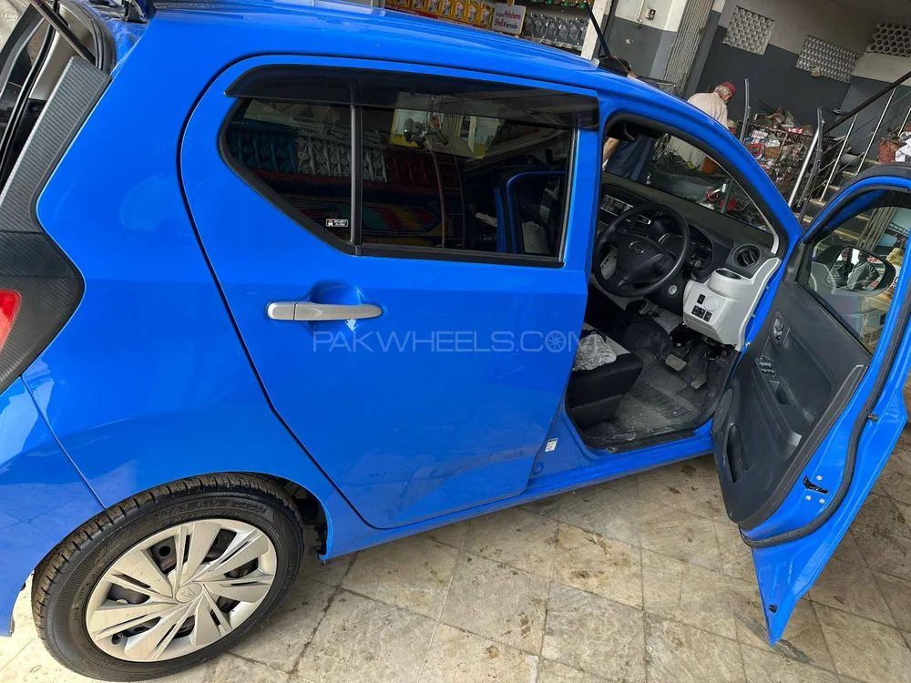 Daihatsu Mira 2021 for Sale in Karachi Image-1
