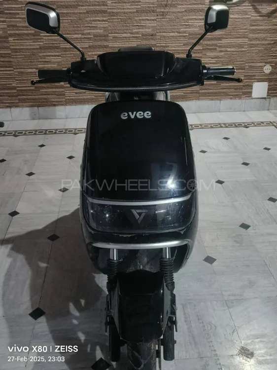 Evee C1 Air 2025 for Sale Image-1