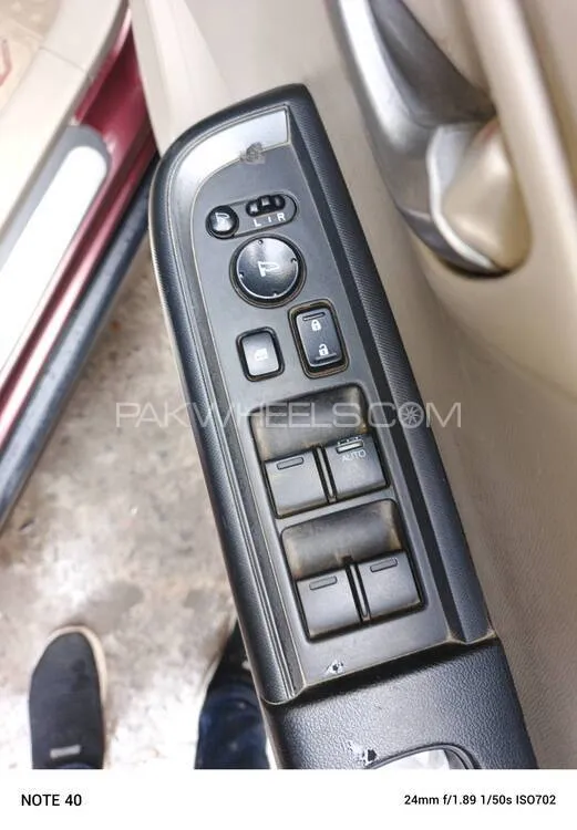ہونڈا بی آر-وی 2020 for Sale in لاہور ہونڈا بی آر-وی 2020 for Sale in لاہور Image-12