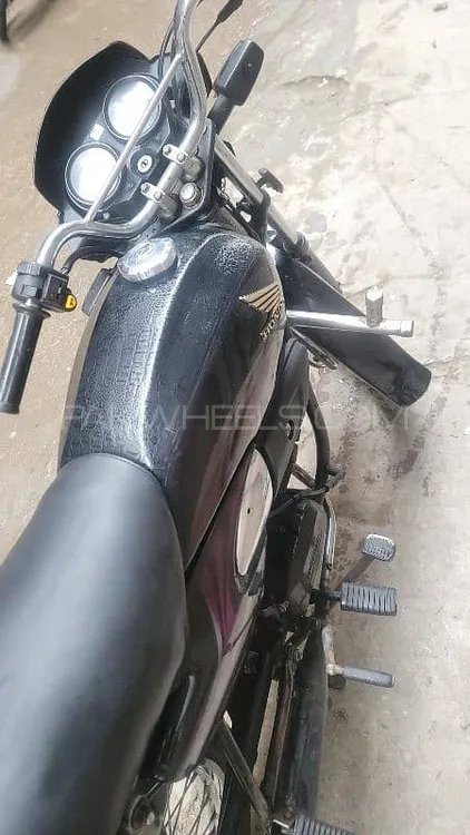 Honda Pridor 2014 for Sale Image-1