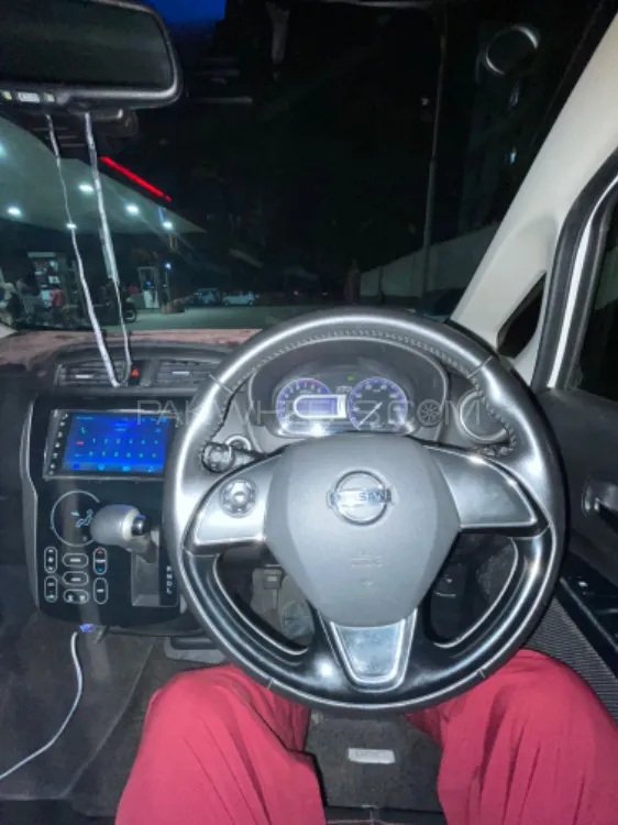 Nissan Dayz Highway Star 2017 for Sale in Karachi Image-1