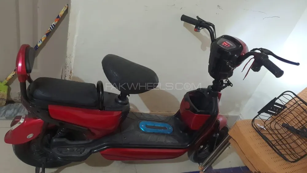 NPTC JMS 350 2024 for Sale Image-1