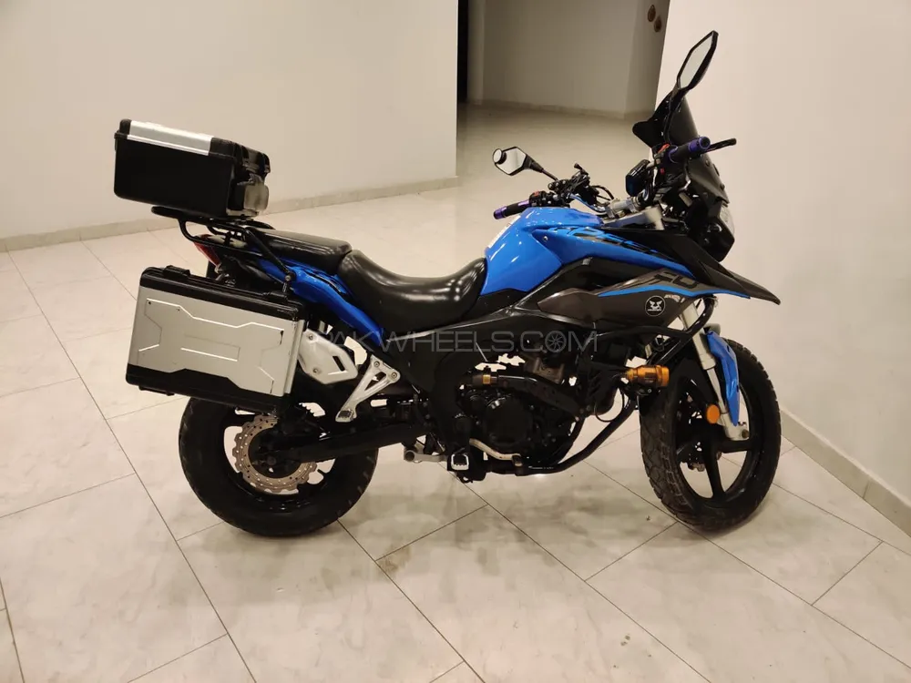 Chinese Bikes Other 2016 for Sale Image-1