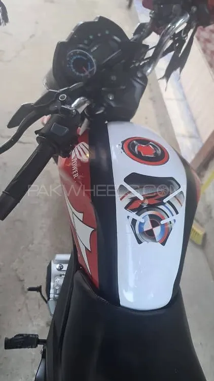 سُپر پاور PK 150 Archi  2023 for Sale Image-1