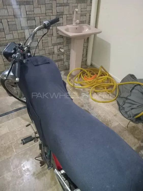 Super Power SP-100 2009 for Sale Image-1