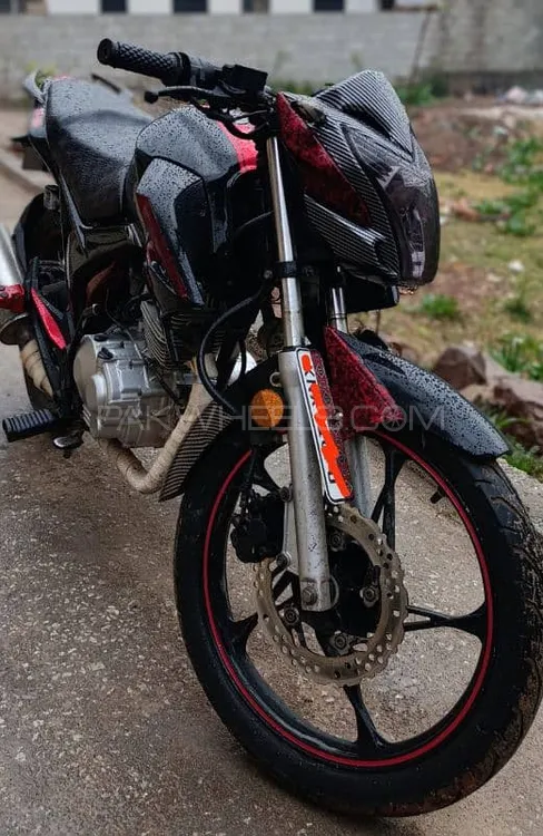 Super Power Sultan SP 250 2020 for Sale Image-1