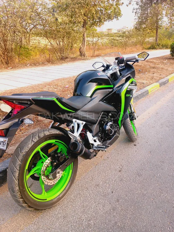 سُپر پاور Sultan SP 250 2022 for Sale Image-1