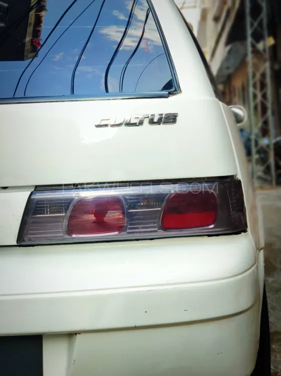 سوزوکی کلٹس 2005 for Sale in راولپنڈی Image-1