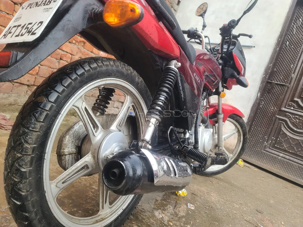 سوزوکی GD 110S 2021 for Sale Image-1