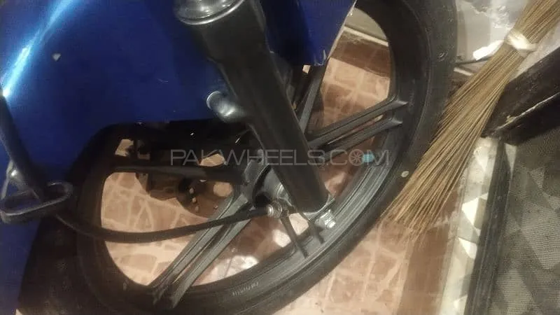 Suzuki GS-125 2024 for Sale Image-1