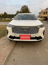 Haval H6 2.0T AWD 2022 for Sale