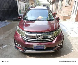 Honda BR-V i-VTEC S 2020 for Sale