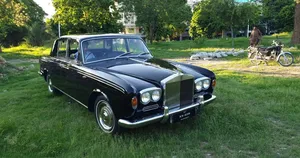 Rolls Royce Phantom 1967 for Sale