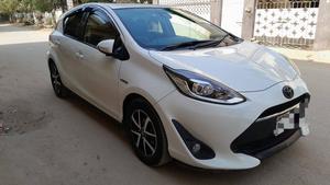 Aqua S LED
Model 2017
Registered 2023
R GRADE 
Well maintained