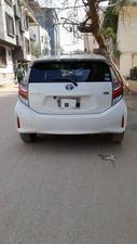 Aqua S LED
Model 2017
Registered 2023
R GRADE 
Well maintained