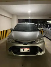 Toyota Corolla Axio Hybrid 1.5 2016 for Sale
